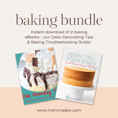 Baking Bundle FB