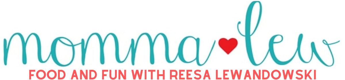 mommalew logo